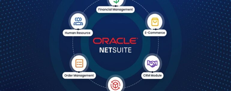 netsuite cloud erp