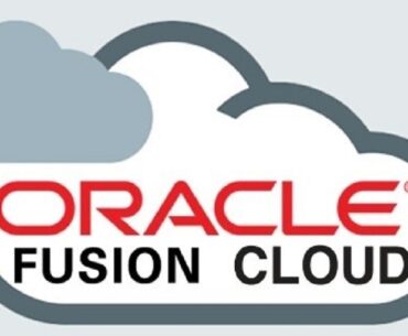 oracle fusion cloud erp