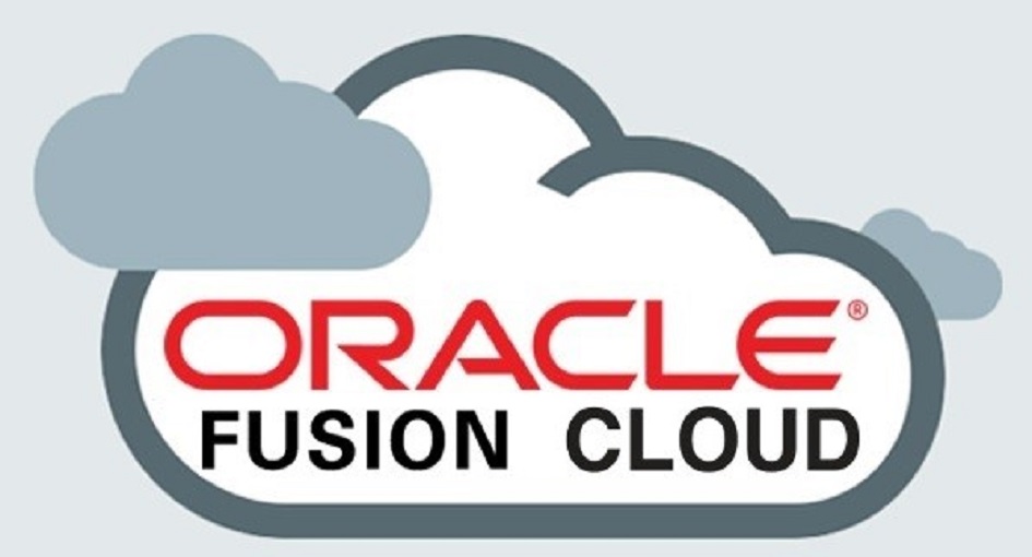 oracle fusion cloud erp