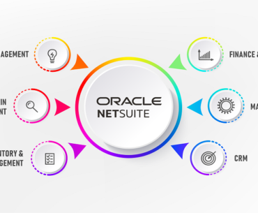 oracle netsuite erp