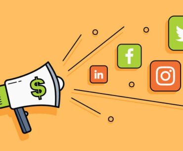 paid social media advertising