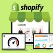 shopify web designer