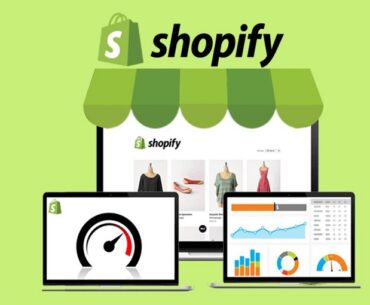 shopify web designer