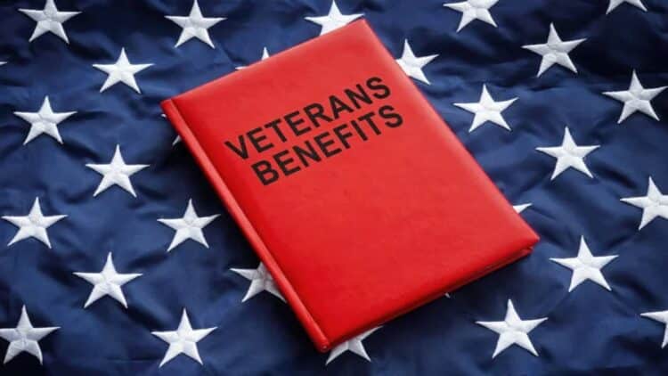 va benefits