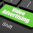 video advertising