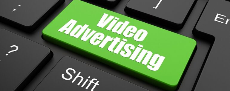 video advertising