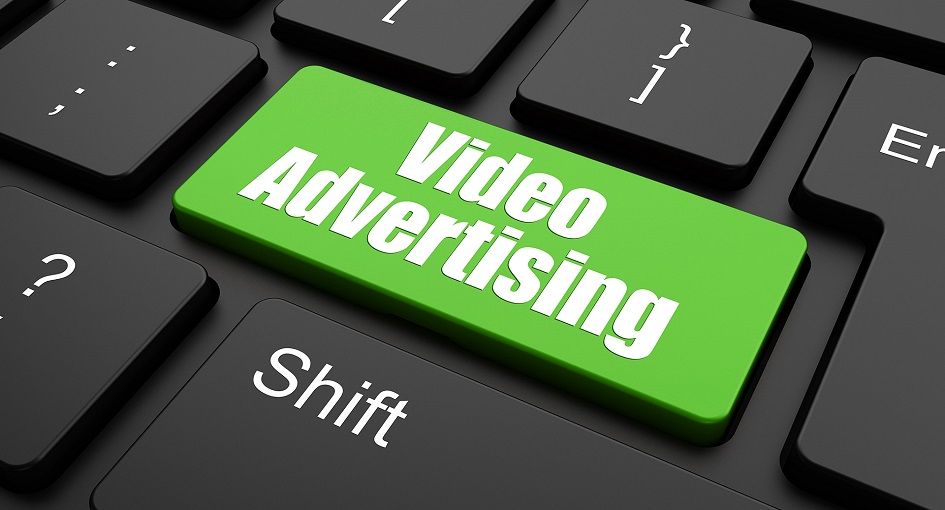 video advertising