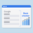 website ranking