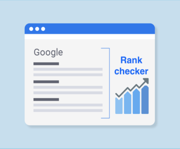 website ranking