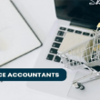 ecommerce accounting services