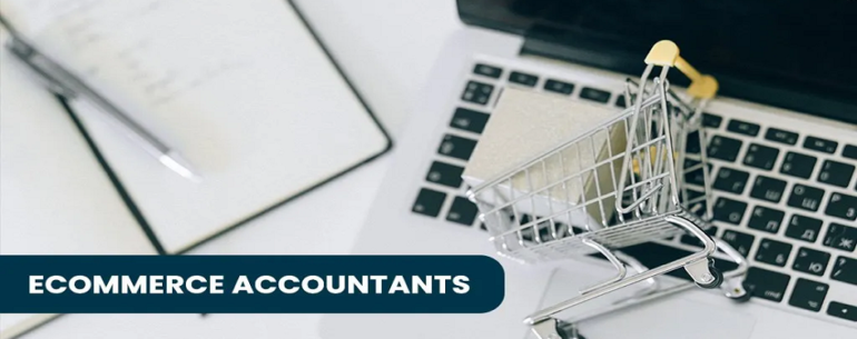 ecommerce accounting services