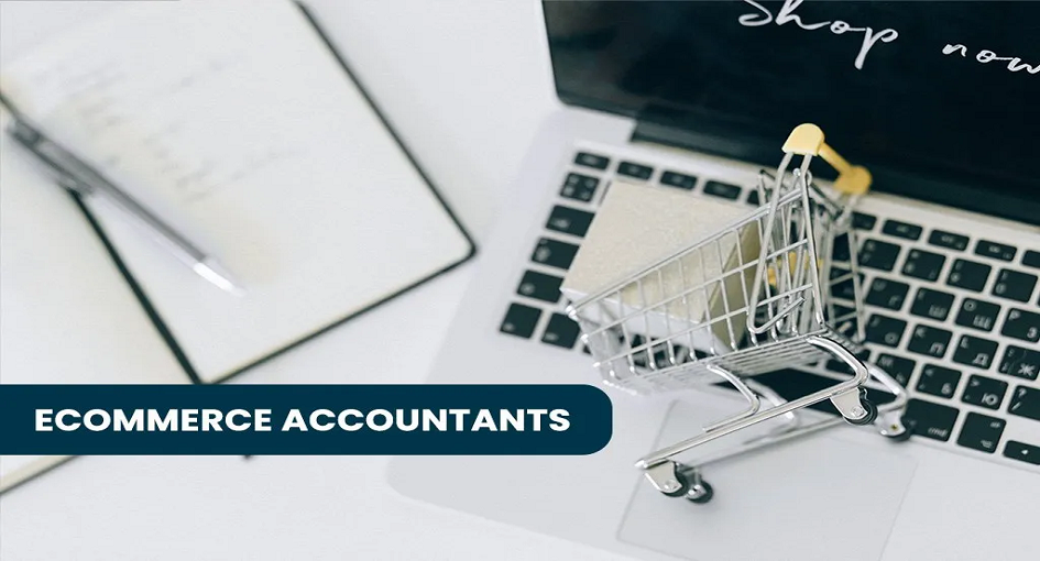 ecommerce accounting services