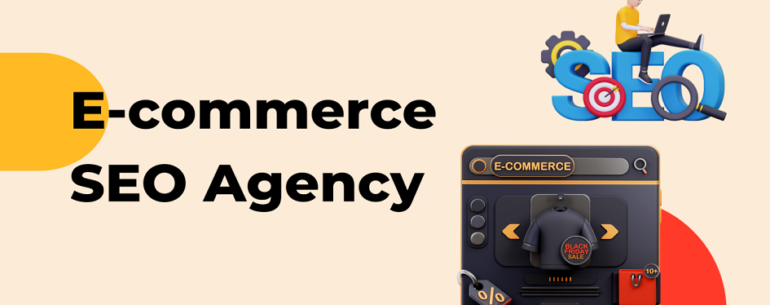 ecommerce website agency