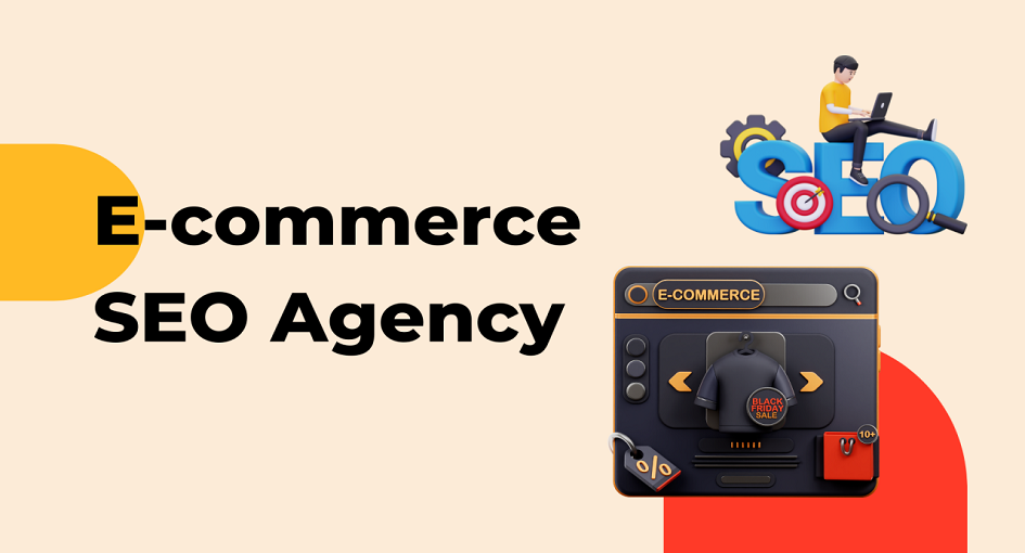 ecommerce website agency