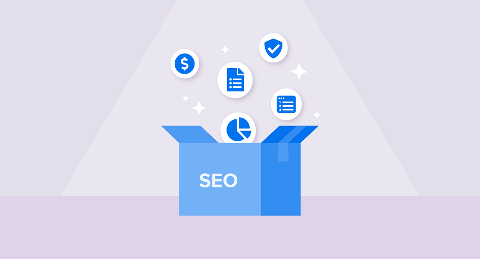 seo packages