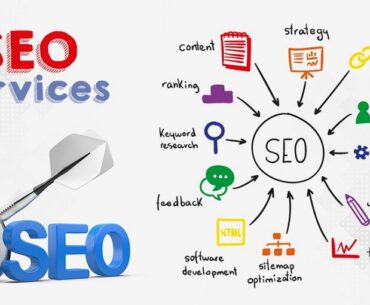 seo services it