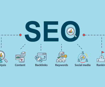 site search seo